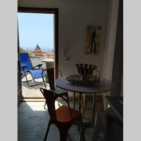 San Antonio Villa Alicante Kültér fotó