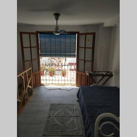 San Antonio Villa Alicante Kültér fotó