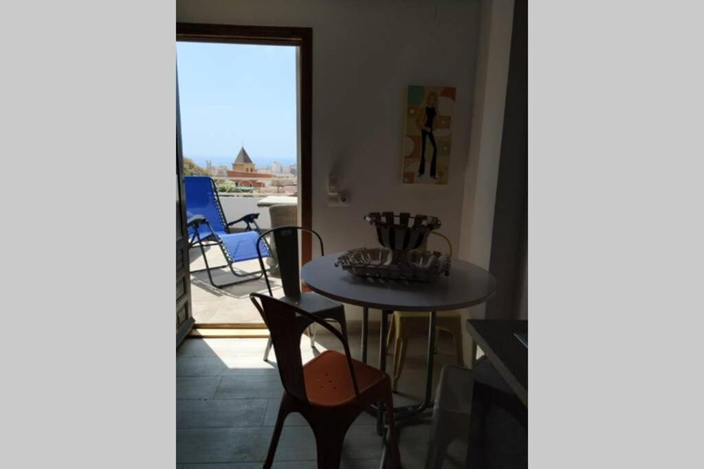 San Antonio Villa Alicante Kültér fotó