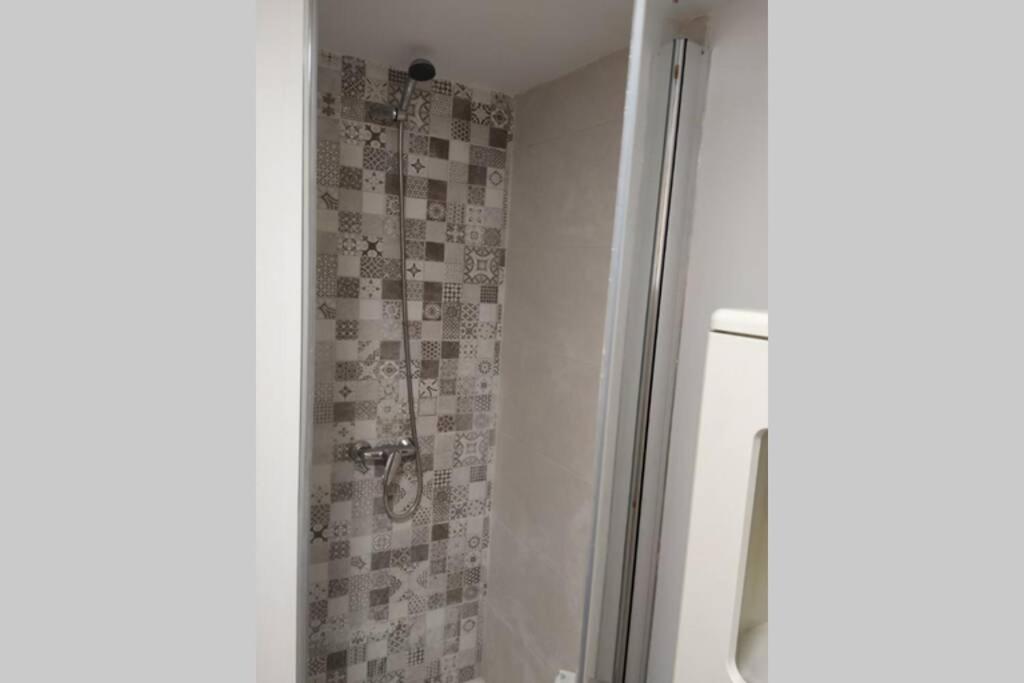 San Antonio Villa Alicante Kültér fotó