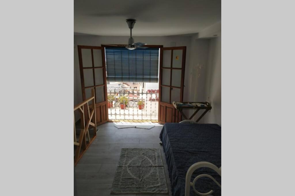San Antonio Villa Alicante Kültér fotó