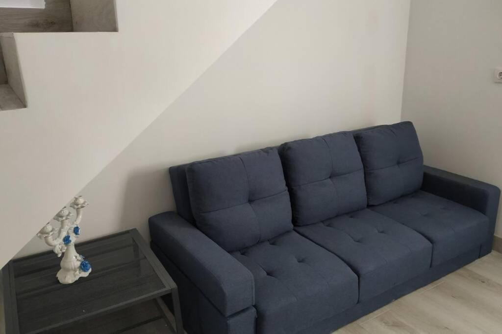 San Antonio Villa Alicante Kültér fotó