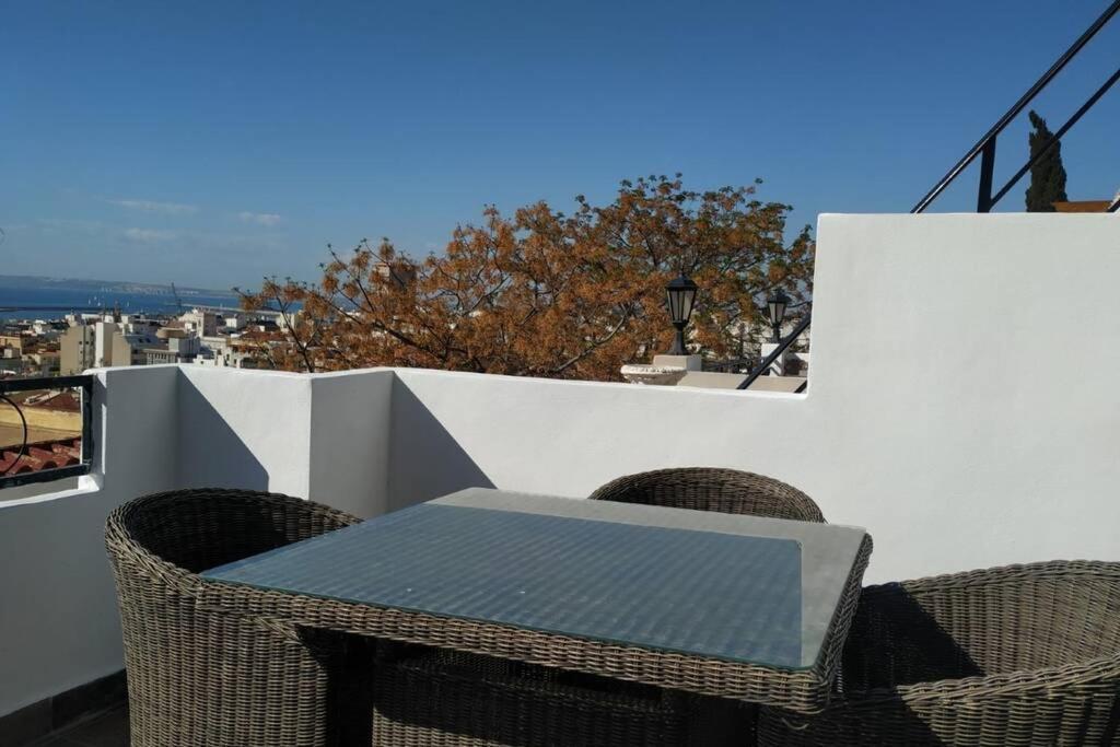 San Antonio Villa Alicante Kültér fotó