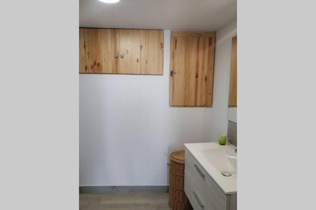 San Antonio Villa Alicante Kültér fotó