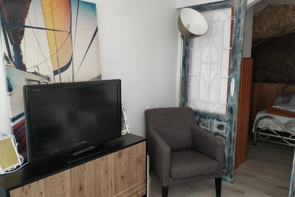 San Antonio Villa Alicante Kültér fotó