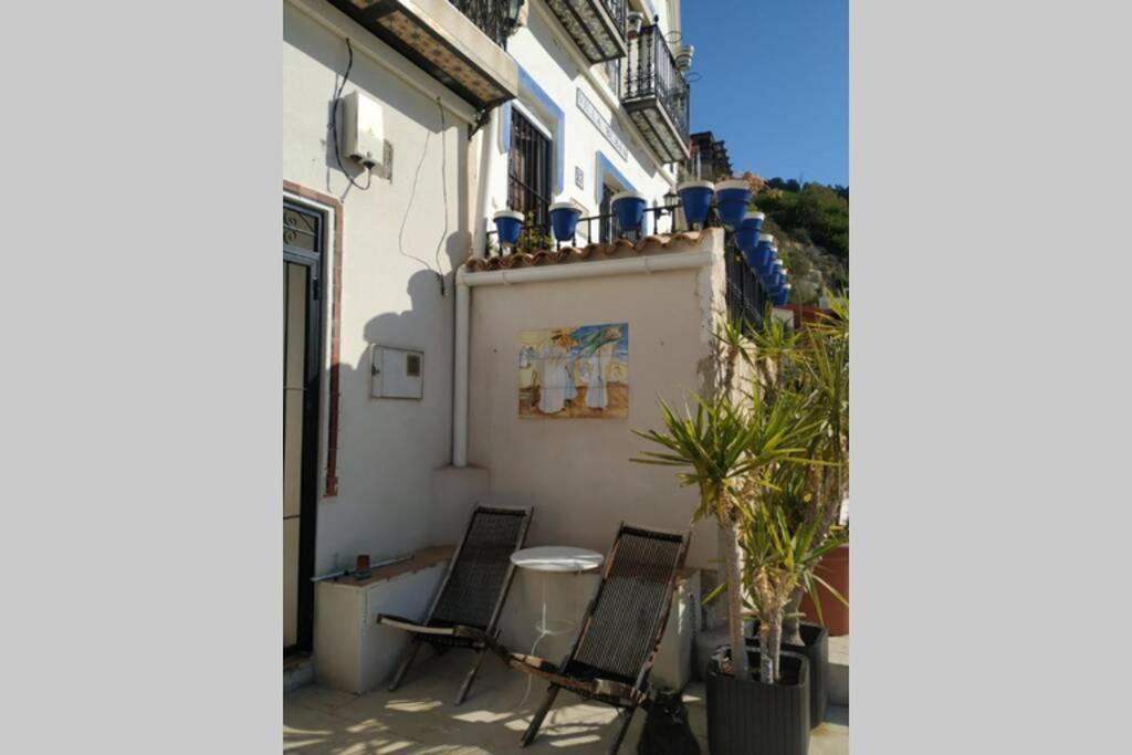 San Antonio Villa Alicante Kültér fotó