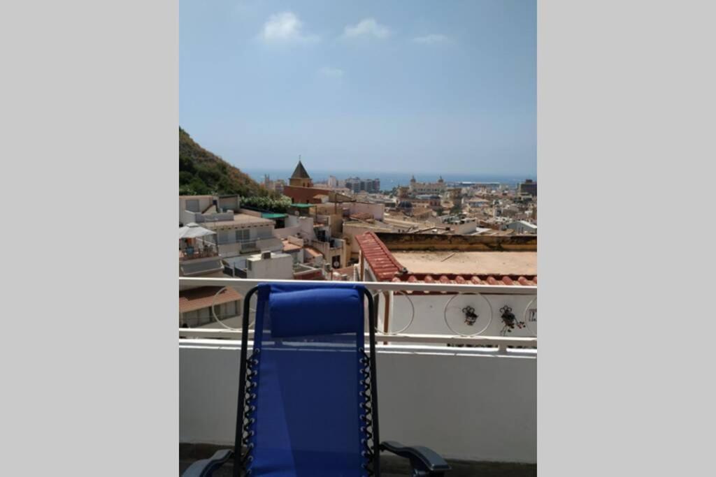 San Antonio Villa Alicante Kültér fotó
